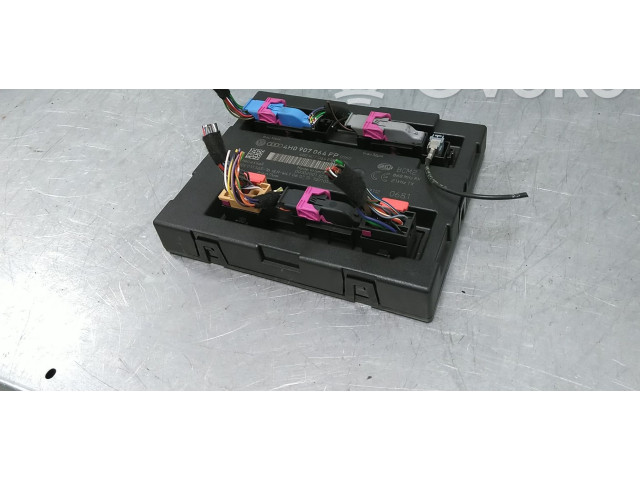 Модуль управления BSM 4H0907064FP, 4H0907064BB   Audi A6 S6 C7 4G    