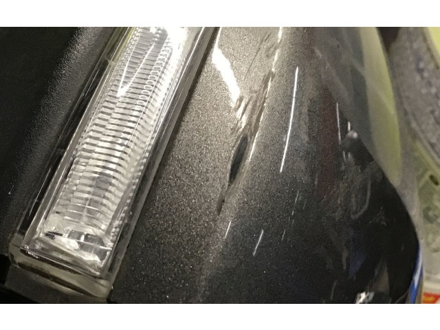 Зеркало электрическое        Volkswagen Golf Plus  2005 - 2013 года   