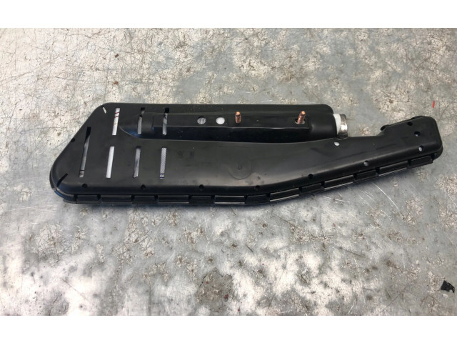 Подушка безопасности в сиденье 13250507 Opel Meriva B