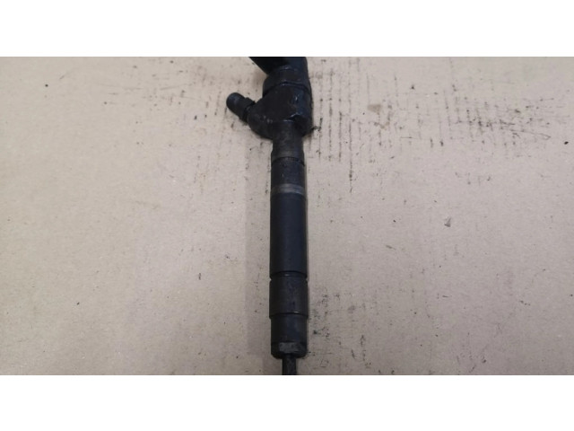 Vstřikovač 0445110096, A6130700587   Mercedes-Benz E W211  pro naftový motor 3.2  