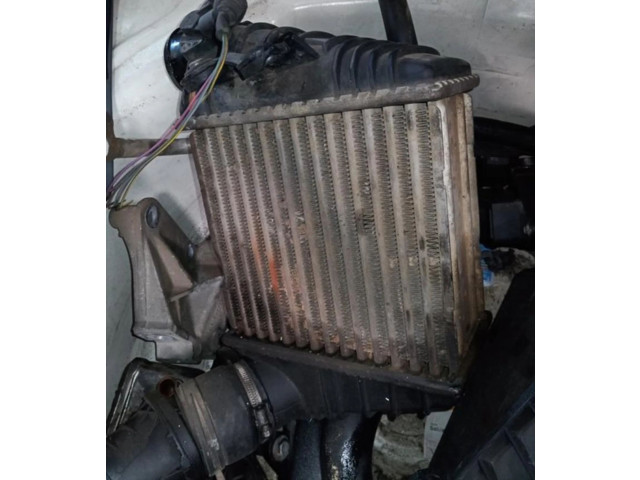 Интеркулер 1J0145803 Audi A3 S3 8L