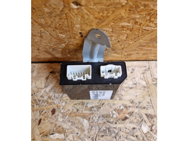 Блок управления 873D61BB0A, A4205 Infiniti EX