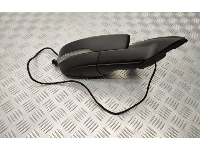 Зеркало электрическое        Skoda Octavia Mk3 (5E)  2013 - 2019 года   
