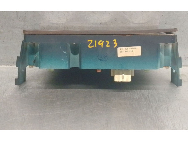 Панель приборов 8A1919214, 8A1919214C   Audi Coupe       