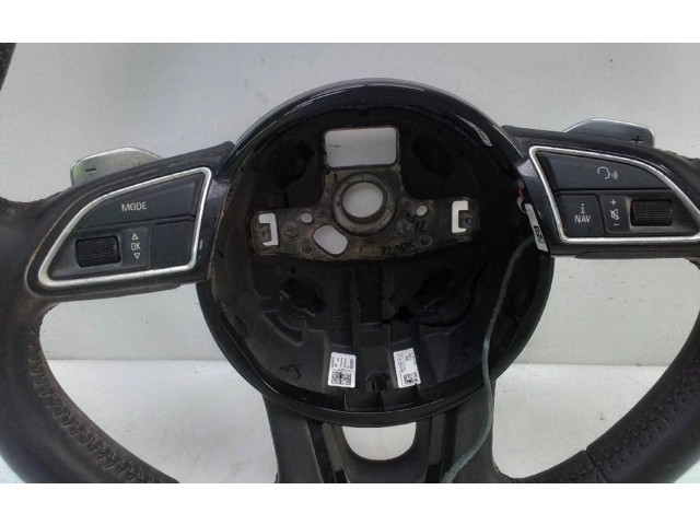 Volant Audi Q7 4L 2006 4L0419091AL