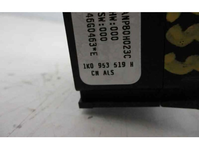 Volant Seat Leon (1P) 2009 1K0953519H