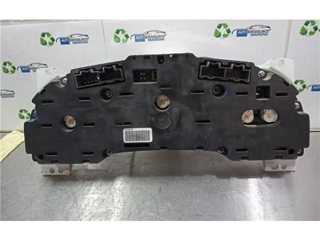 Přístrojová deska Dodge Avenger 2007 PA2C53135106