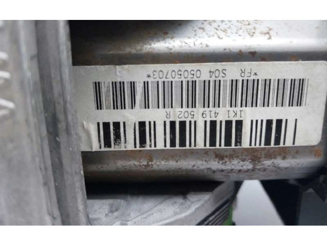 Рулевая рейка 1K1419502R Volkswagen Golf SportWagen - года