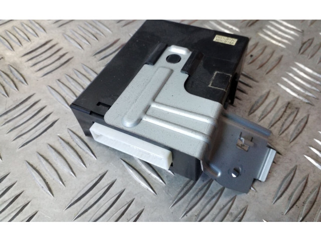 Блок управления 3495AFWD1U61   Infiniti FX