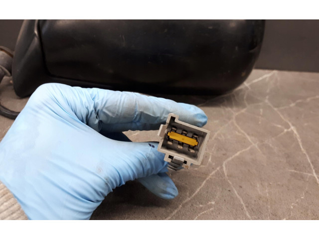 Zpětné zrcátko Chrysler Grand Voyager II 1992