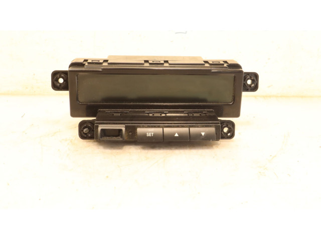 Дисплей       KIA Ceed