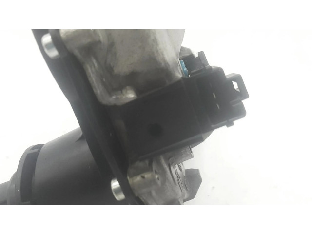 Моторчик заднего дворника 851300H020 Citroen C1