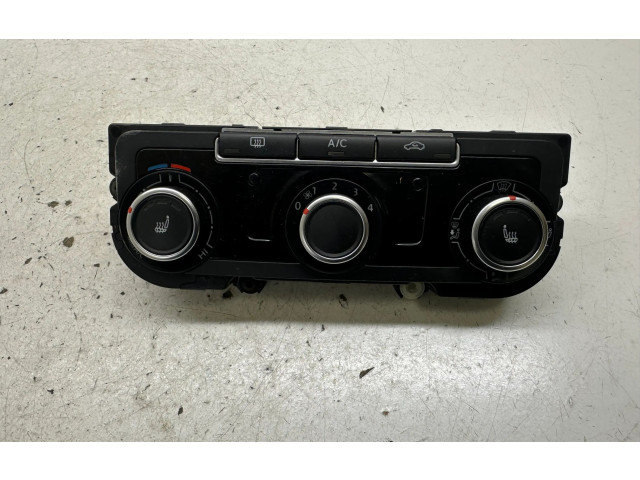 Блок управления климат-контролем 7N0907426CN, 5HB01129271   Volkswagen Touran II