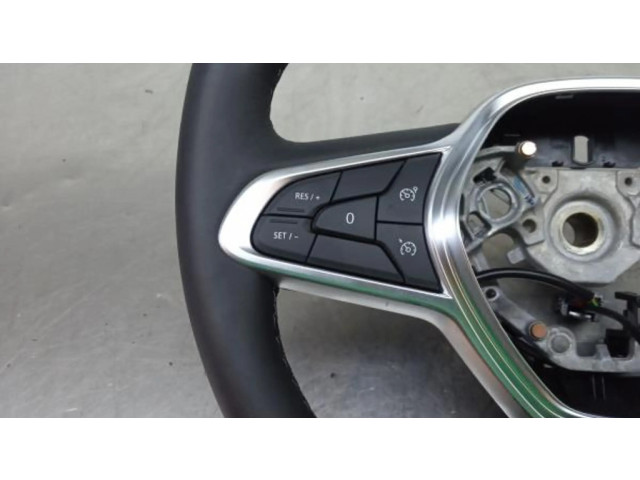 Руль Renault Captur II 2020- года 484000642R