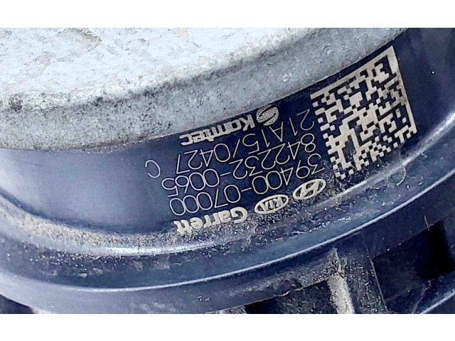 Turbodmychadlo Турбина 2823107600, 8925990001 KIA Xceed 1.0