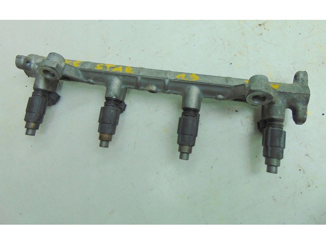 Vstřikovací lišta Mitsubishi Space Star