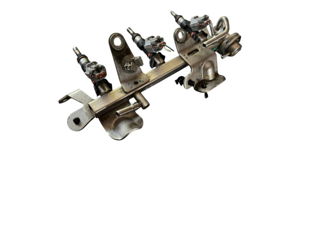 Форсунка 175201470R Dacia Logan II