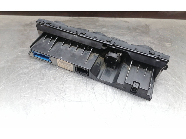 Блок управления климат-контролем 6956827   BMW 5 E60 E61