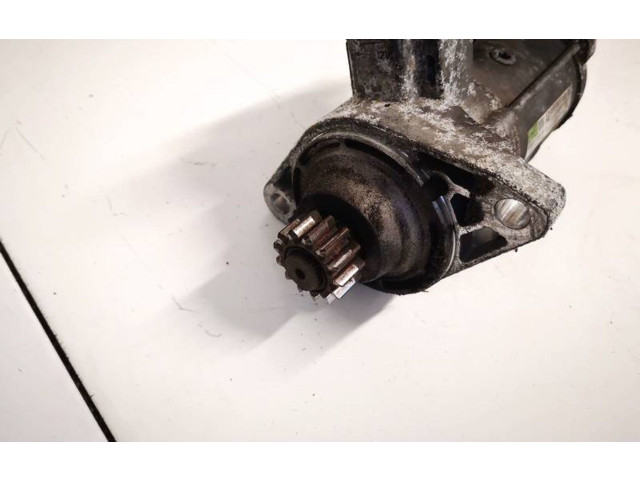 Turbodmychadlo Стартер 02e911023q, 240311 Volkswagen PASSAT B7