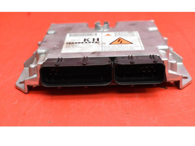 Блок управления двигателем Блок управления 22611AP200, 22611AP200   Subaru Forester SH