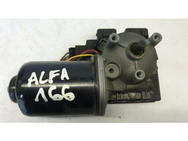 Моторчик дворников 23001263, nr599 Alfa Romeo 166