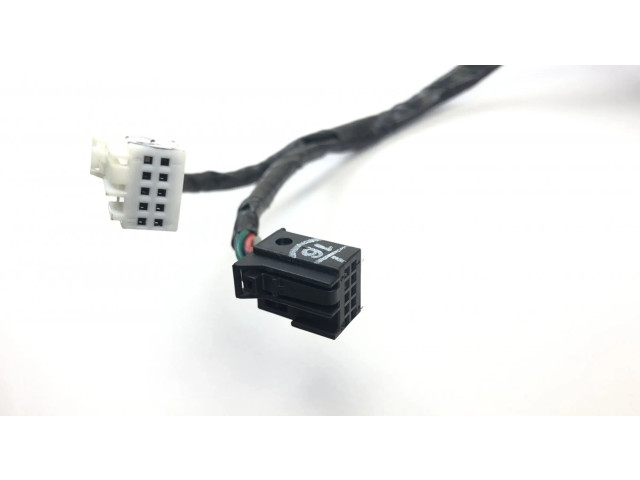 Зеркало электрическое     левое   Jeep Grand Cherokee  2010-2021 года   