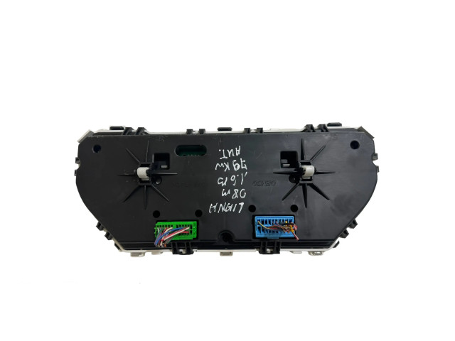 Přístrojová deska Suzuki Liana 2007 3411059J10, 341109J1