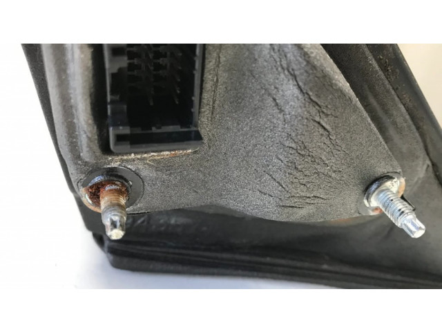 Zpětné zrcátko pravé Chrysler 300 - 300C 2008 015890