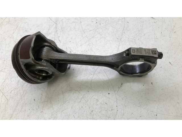 Поршень с шатуном G3LD 3755 Hyundai i10 для бензинового двигателя 1.0