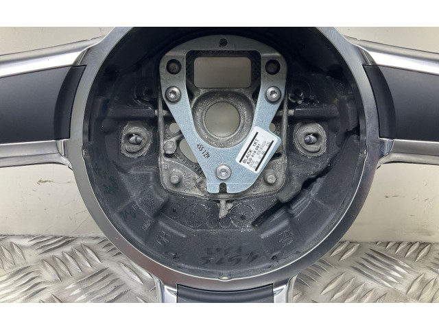 Volant Audi TT TTS Mk2 2008 8J0419091, 8J0880201H