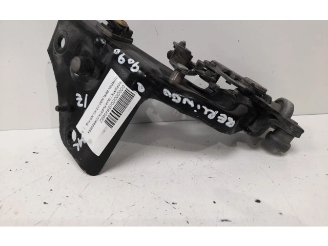 Нижняя лыжа Citroen Berlingo