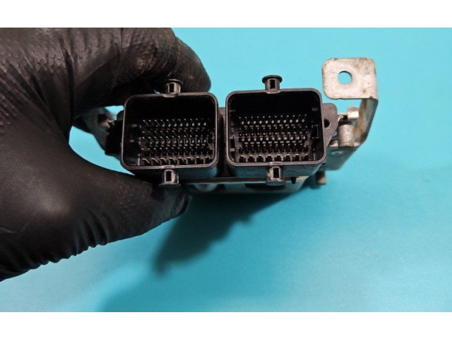 Блок управления двигателем Блок управления 04C907309N, IMPRK1472465   Skoda Citigo