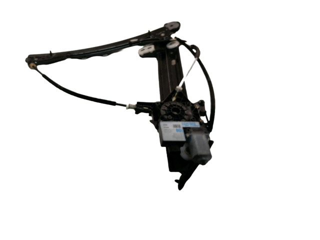 Turbodmychadlo Электрический механизм для подъема окна без двигателя 61359854230 BMW 2 F44 2.0 B47C20B