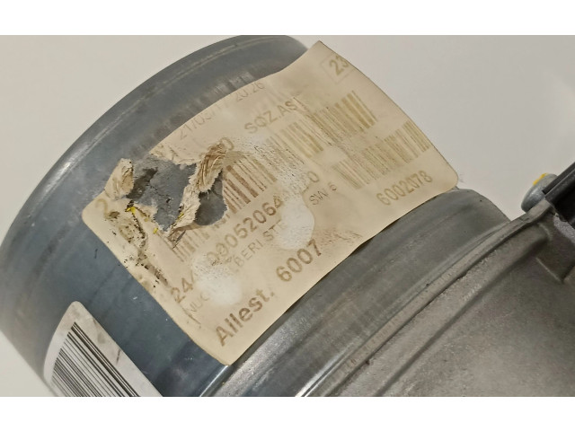    Рулевая рейка 0052064467, 00520644670   Jeep Renegade 2014 -  года