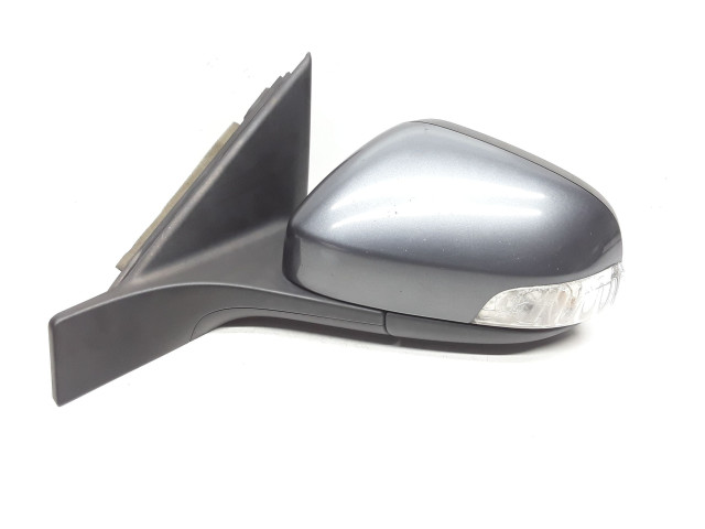 Зеркало электрическое        Volvo V70  2008 - 2013 года   