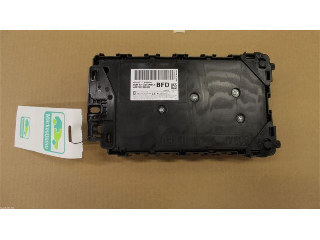 Pojistková skříňka 2038397, GU5T-15604 Ford S-MAX 2016