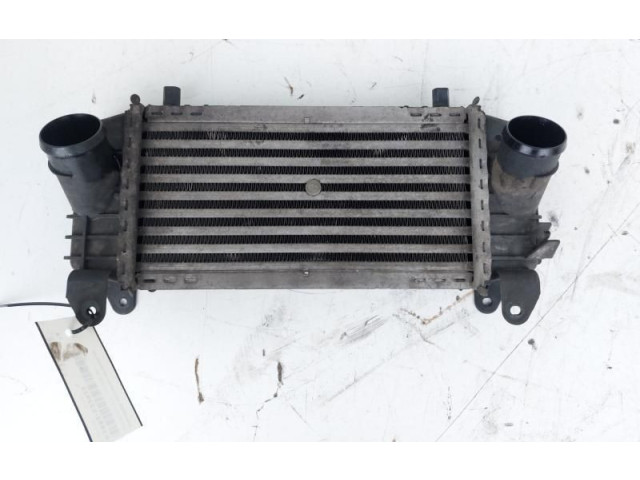 Интеркулер 8Z0145805F, 8Z0145805F Audi A2