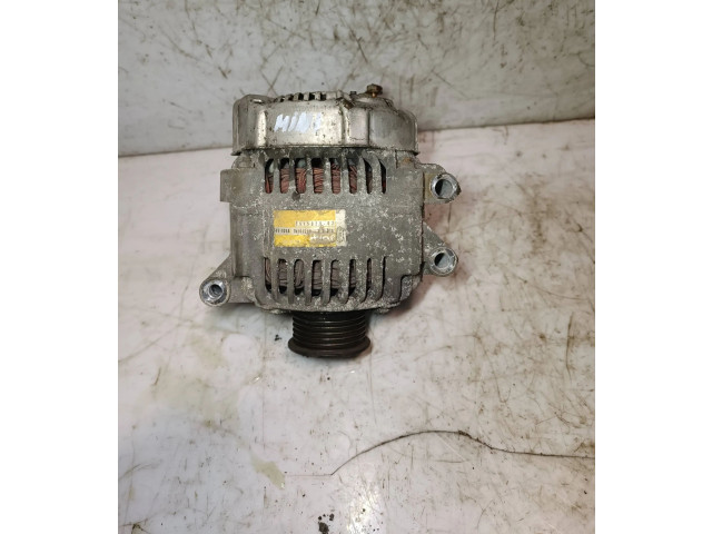 Генератор 751502902 Mini One - Cooper R50 - 53