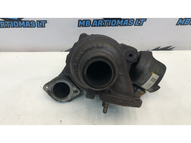 Turbodmychadlo Турбина 7840110005   Ford Grand C-MAX 1.6 1.6 T1DA