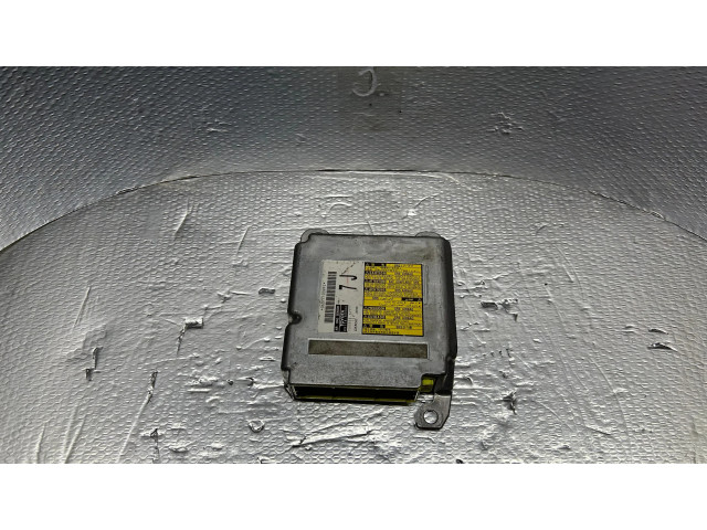 Блок подушек безопасности 8917053380 Lexus IS III XE30