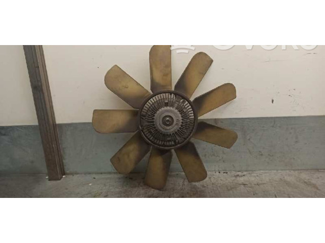 Механический вентилятор A6652000222, 152100062001 SsangYong Rexton