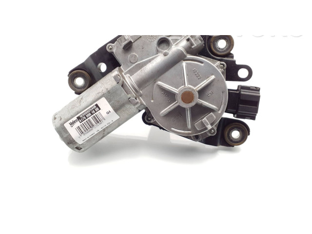 Моторчик заднего дворника A1769061600, W000025406    Mercedes-Benz A W176