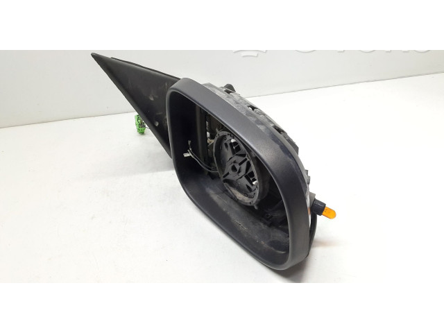Зеркало электрическое        Volvo V70  2008 - 2013 года   