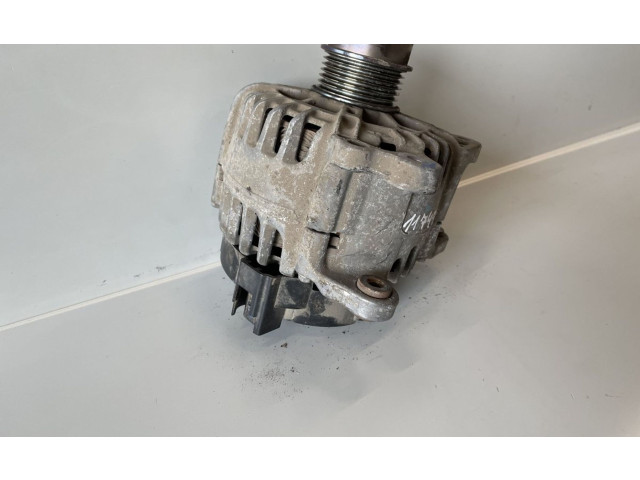 Генератор 04E903021N, 04E903021N Skoda Rapid (NH)