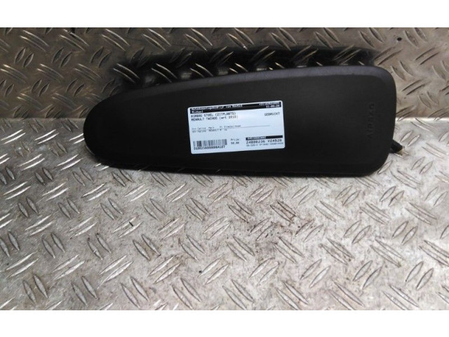 Подушка безопасности в сиденье A4538602002, A4538602002 Renault Twingo III