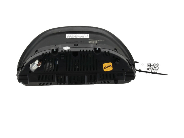 Панель приборов 1694400811 Mercedes-Benz A W169