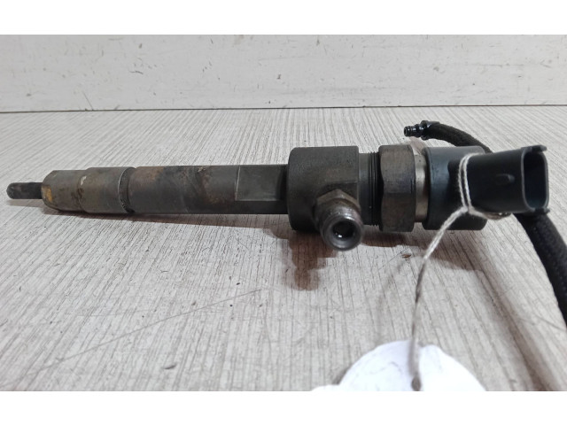 Vstřikovač Fiat Stilo pro naftový motor 1.9 192 A1.000