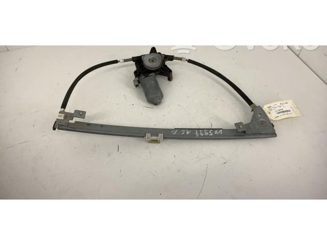 Передний комплект электрического механизма для подъема окна Citroen Xantia - года