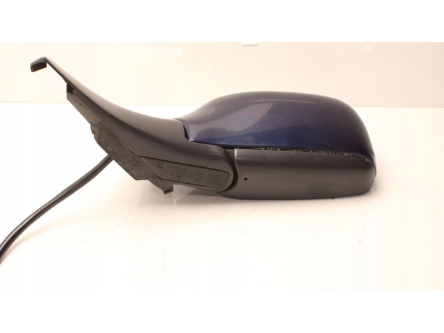 Зеркало электрическое Volvo C70 2006 - 2010 года