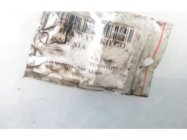 Vstřikovací čerpadlo Fiat Punto (199) 199 A3.000